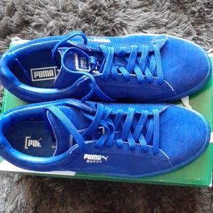 Puma sneaker
